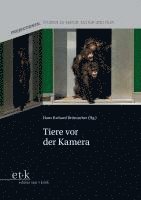 Tiere vor der Kamera 1