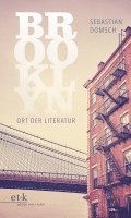 bokomslag Brooklyn: Ort der Literatur