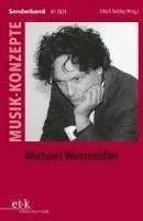 bokomslag Michael Wertmüller