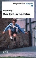 bokomslag Der britische Film