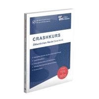 CRASHKURS Öffentliches Recht - Saarland 1