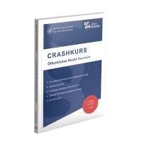 CRASHKURS Öffentliches Recht - Sachsen 1