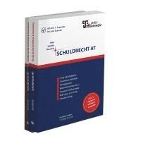 bokomslag Schuldrecht AT: Wissen - Fälle - Klausurhinweise