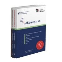 bokomslag Strafrecht AT I