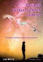 bokomslag Spuren intelligenten Lebens