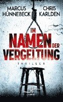bokomslag Im Namen der Vergeltung