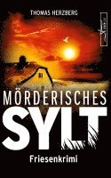 bokomslag Mörderisches Sylt