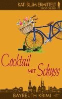 Birgit Gruber - Cocktail mit Schuss, Häftad