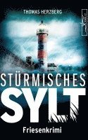 bokomslag Stürmisches Sylt