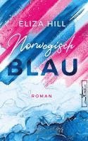 bokomslag Norwegisch Blau