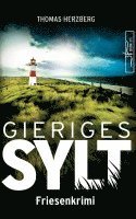 bokomslag Gieriges Sylt