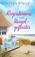 bokomslag Rügenträume und Strandgeflüster