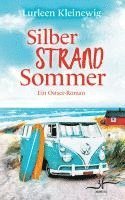 bokomslag Silberstrandsommer