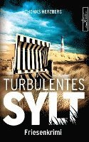 bokomslag Turbulentes Sylt