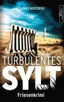 bokomslag Turbulentes Sylt