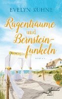 bokomslag Rügenträume und Bernsteinfunkeln