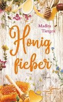 bokomslag Honigfieber