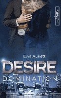 bokomslag Desire - Domination
