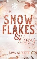 bokomslag Snowflakes & Kisses