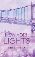 New York Lights 1