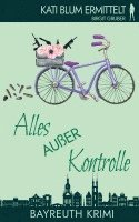 bokomslag Alles auÃ¿er Kontrolle