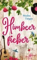 bokomslag Himbeerfieber