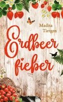 bokomslag Erdbeerfieber