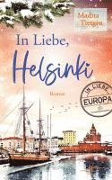 bokomslag In Liebe, Helsinki