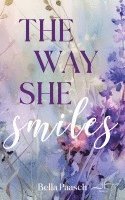 Bella Paasch - The Way She Smiles, Häftad