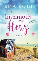 Inselmotiv mit Herz 1