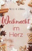 bokomslag Weihnacht im Herz