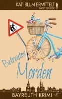 bokomslag Betreutes Morden