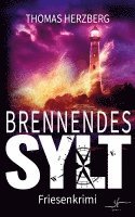 bokomslag Brennendes Sylt