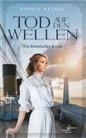 bokomslag Tod auf den Wellen