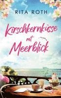 bokomslag KirschkernkÃ¼sse mit Meerblick