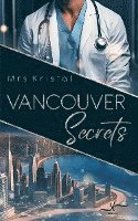 bokomslag Vancouver Secrets