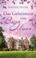 bokomslag Das Geheimnis von Bagot Manor