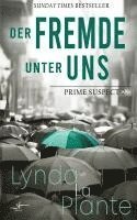 bokomslag Der Fremde unter uns