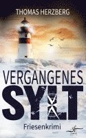 bokomslag Vergangenes Sylt