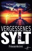 Thomas Herzberg - Vergessenes Sylt, Häftad