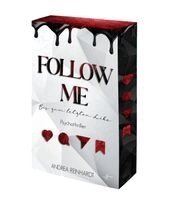 Andrea Reinhardt - Follow Me - Bis zum letzten Like, Häftad