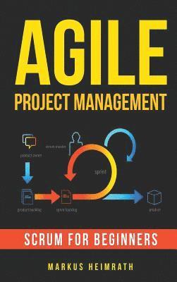 bokomslag Agile Project Management