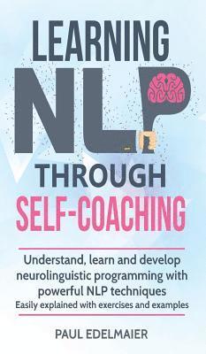 bokomslag Learning NLP Through Self-Coaching