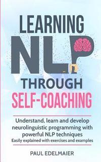 bokomslag Learning NLP Through Self-Coaching