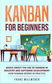 bokomslag Kanban for Beginners