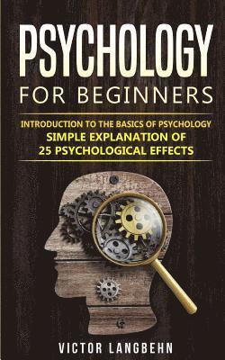 Psychology for Beginners 1
