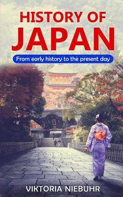 History of Japan 1