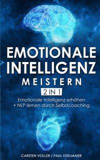 bokomslag Emotionale Intelligenz meistern - 2 in 1