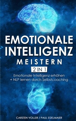 Emotionale Intelligenz meistern - 2 in 1 1
