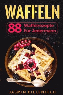 bokomslag Waffeln